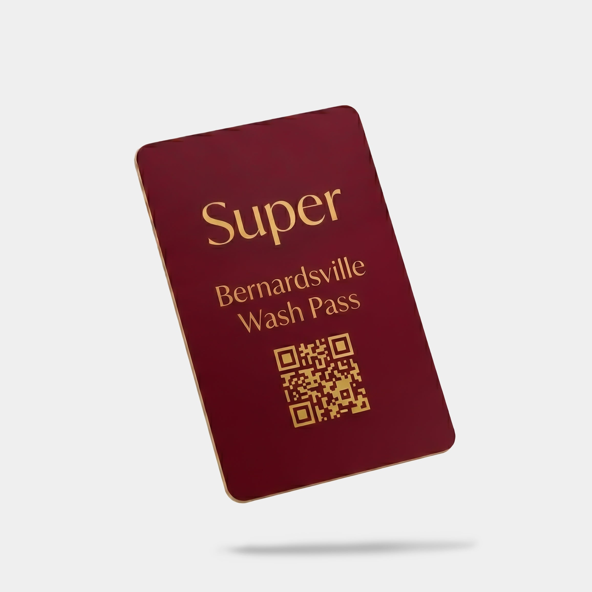 Super Unlimited