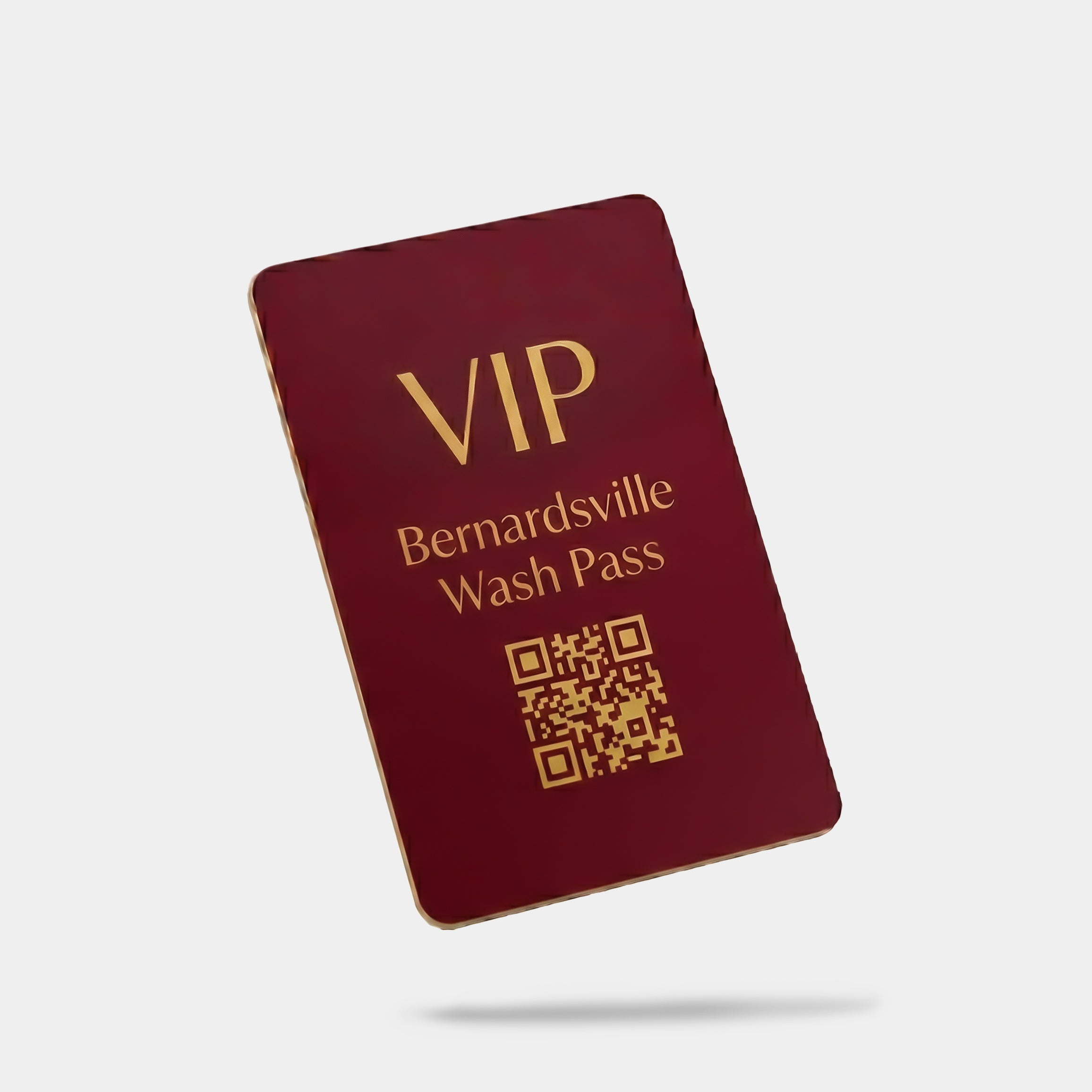 VIP Unlimited